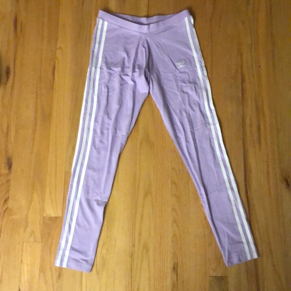 Adidas Leggings